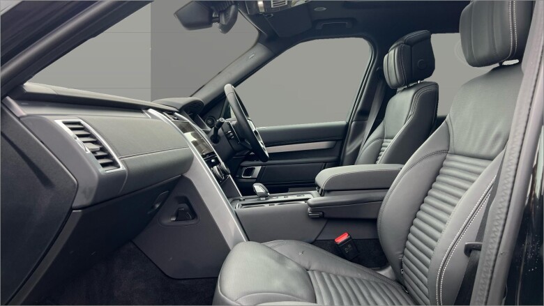 Land Rover Discovery 3.0 D350 Dynamic HSE 5dr Auto Diesel Station Wagon